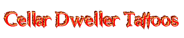 Cellar Dwellar Home