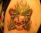 Tattoos